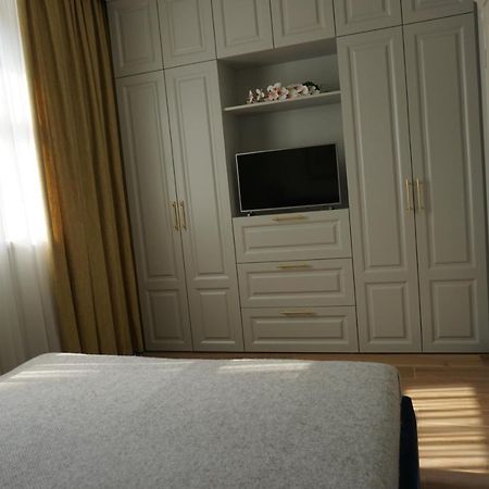 Heart Of Vilnius Apartment Extérieur photo