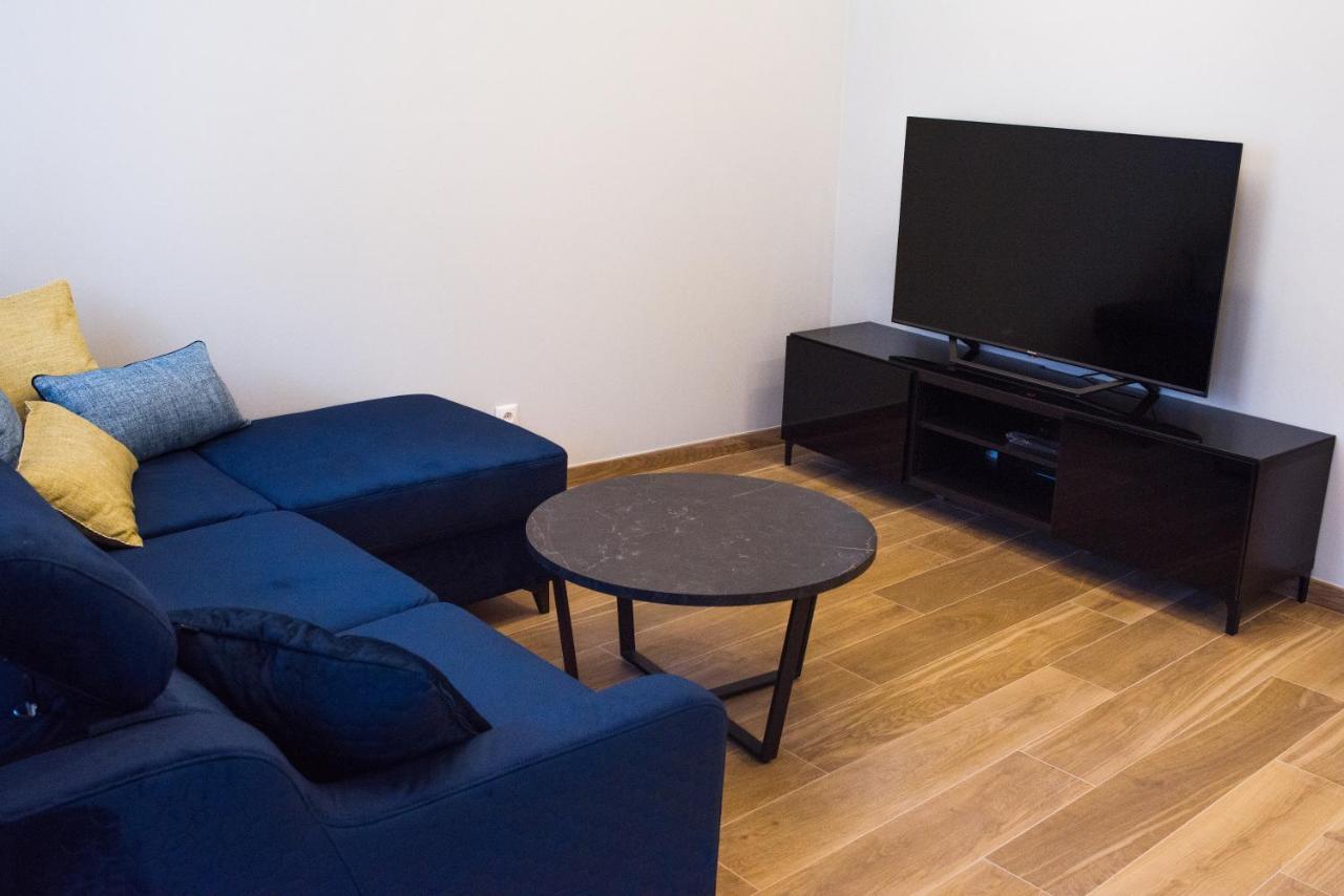 Heart Of Vilnius Apartment Extérieur photo