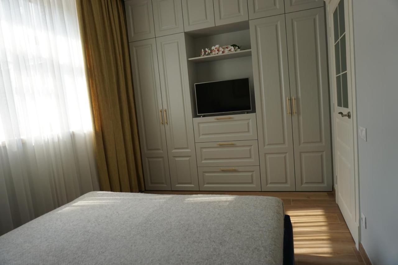 Heart Of Vilnius Apartment Extérieur photo